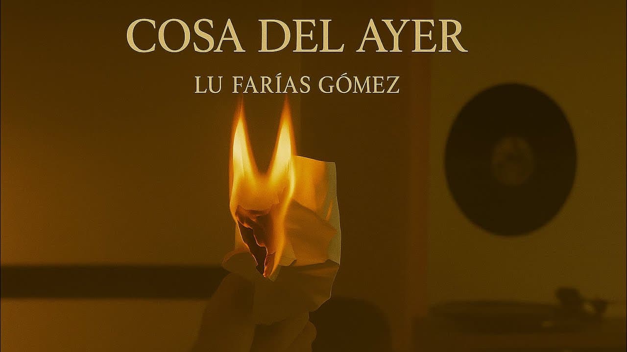 Cosa del Ayer